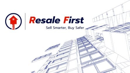How ResaleFirst.com Works