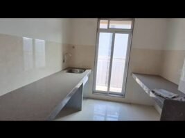 Resale 1BHK Flat For Sale at Anand Nagar Thane